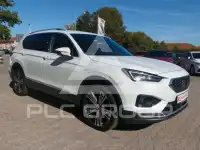 2019 Seat Tarraco