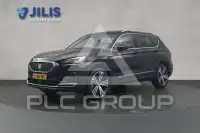 2019 Seat Tarraco