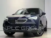 2019 Seat Tarraco