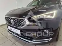 2019 Seat Tarraco