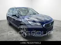 2019 Seat Tarraco