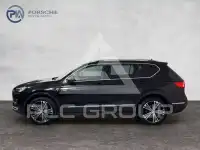2019 Seat Tarraco