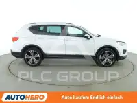2019 Seat Tarraco