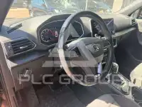 2019 Seat Tarraco