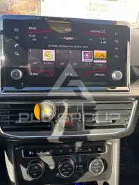 2019 Seat Tarraco