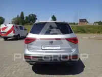 2019 Seat Tarraco