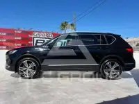 2019 Seat Tarraco