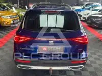 2019 Seat Tarraco