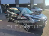 2019 Seat Tarraco