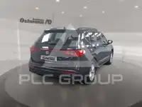 2019 Seat Tarraco
