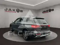 2019 Seat Tarraco
