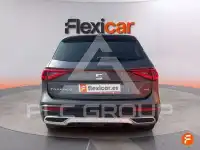 2019 Seat Tarraco