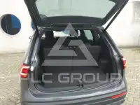 2019 Seat Tarraco