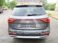 2019 Seat Tarraco