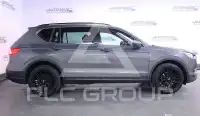 2019 Seat Tarraco