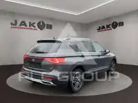 2019 Seat Tarraco