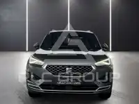 2019 Seat Tarraco