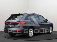 2019 Seat Tarraco