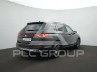 2019 Seat Tarraco