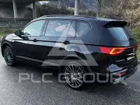 2019 Seat Tarraco