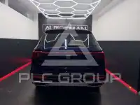 2019 Seat Tarraco