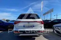2019 Seat Tarraco