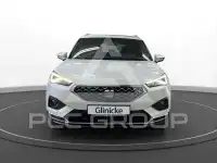 2019 Seat Tarraco