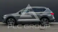 2019 Seat Tarraco