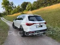 2019 Seat Tarraco