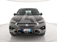 2019 Seat Tarraco