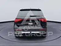 2019 Seat Tarraco