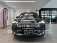 2019 Seat Tarraco