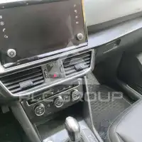 2019 Seat Tarraco