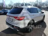 2019 Seat Tarraco