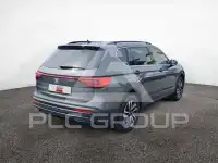 2019 Seat Tarraco