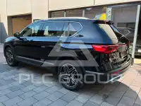 2019 Seat Tarraco