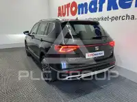 2019 Seat Tarraco