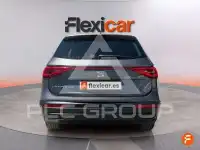 2019 Seat Tarraco