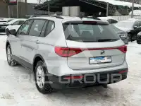 2019 Seat Tarraco