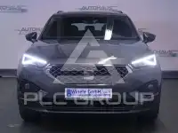 2019 Seat Tarraco