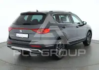 2019 Seat Tarraco