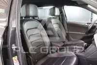 2019 Seat Tarraco