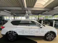 2019 Seat Tarraco