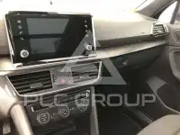 2019 Seat Tarraco