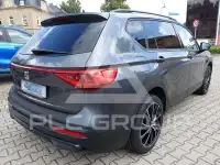 2019 Seat Tarraco