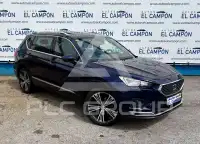 2019 Seat Tarraco