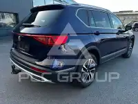 2019 Seat Tarraco