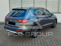 2019 Seat Tarraco