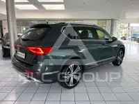2019 Seat Tarraco