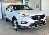 2019 Seat Tarraco